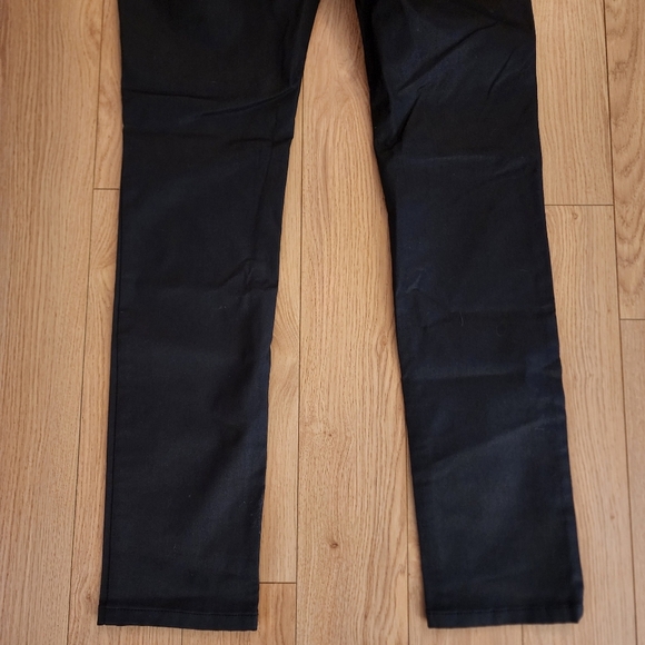 Sunrise Premium Denim Coated Pants - Picture 6 of 9